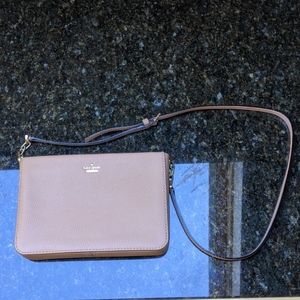 NWOT Kate Spade Crossbody